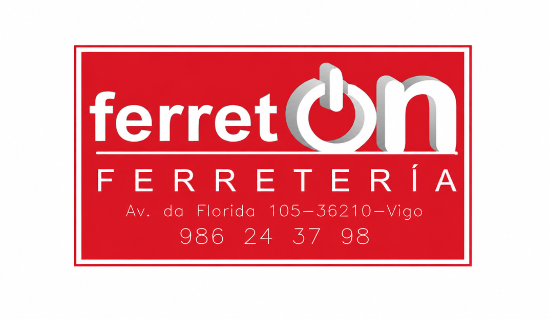 Logo de Ferret On