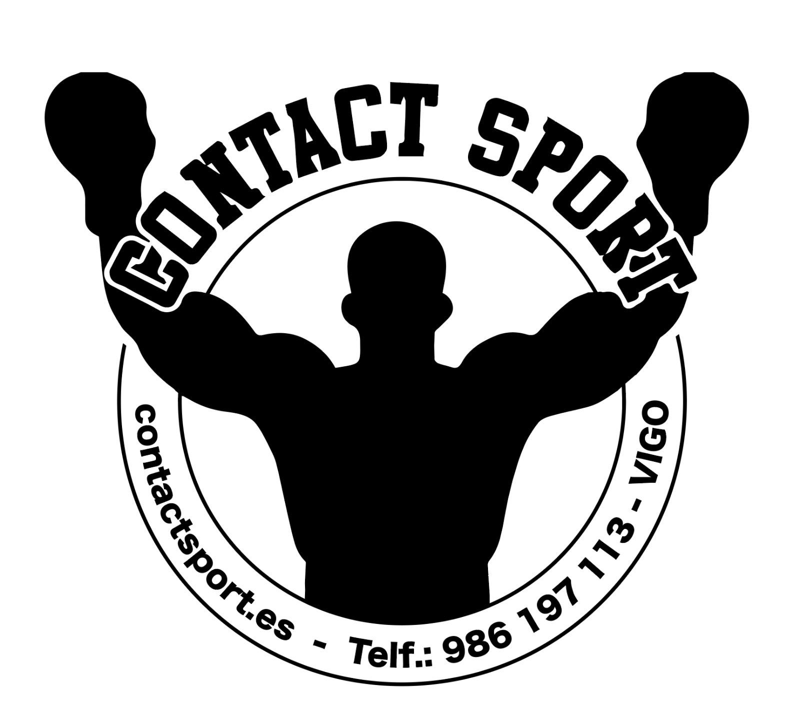 Logo de Contact Sport